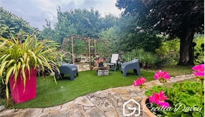 maison d'architecte à la vente -   89140  PONT SUR YONNE, surface 115 m2 vente maison d'architecte - UBI481401866